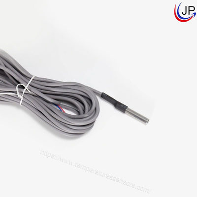 10K 5.6mm Medical Temperature Sensor OEM / ODM Available
