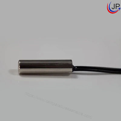 10K 5.6mm Medical Temperature Sensor OEM / ODM Available