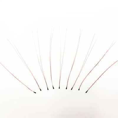 Enamelled Wire NTC Thermistor For Electronic Thermometer And Battery