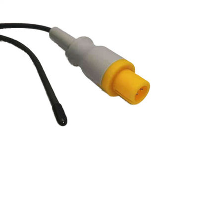 Human Body Cavity Temperature Sensor For Medical Monitoring Equipment