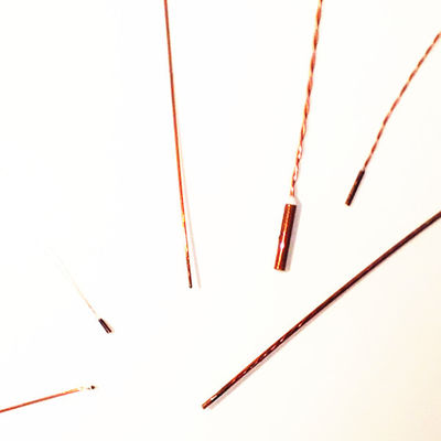 Micro Ntc Thermistor For Medical And Laboratory Animal Research