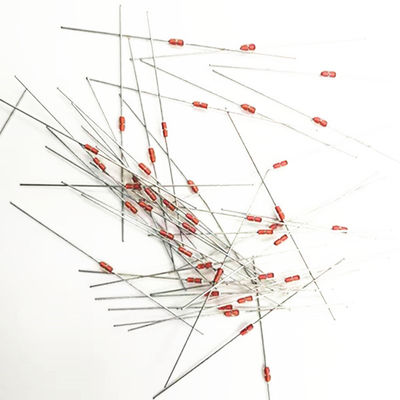 Diode Glass Coating Ntc Thermistor For Induction Cooker Microwave Oven 1k