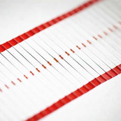 Diode Glass Coating Ntc Thermistor For Induction Cooker Microwave Oven 1k