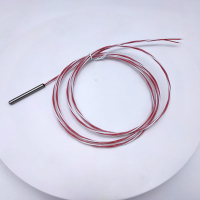 PT100 Class B Temperature Sensor for Solar Heating System