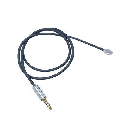 Hygienic Medical Care Temperature Sensor For Patient Monitoring