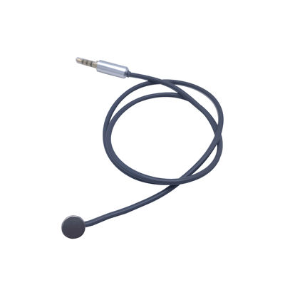 Hygienic Medical Care Temperature Sensor For Patient Monitoring