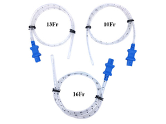 10Fr 2.252K 의학 온도 탐침 믿을 만한 온도 모니터링 솔루션