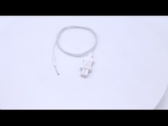 2.252KΩ B2550=3935K Molex 커넥터 NTC 온도 센서