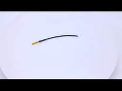 R25=10KΩ±1% B2585=3435K±1% 폴리이미드 필름 NTC 서미스터